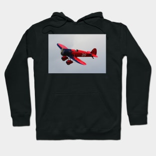 Travel Air Type R Mystery Ship Hoodie